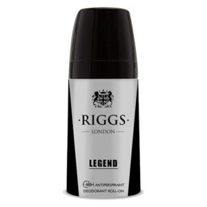 Riggs London Legend Roll-On (50ml)