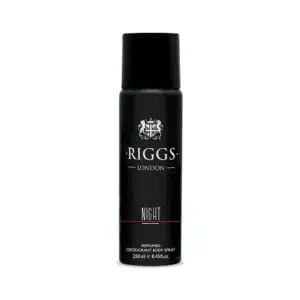 Riggs London Night Body Spray (250ml)