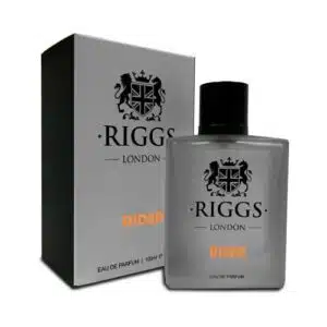 Riggs London Rider Perfume (100ml)