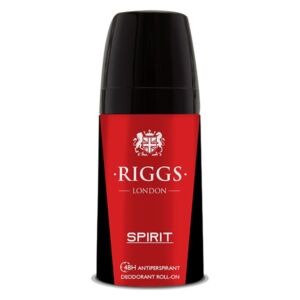 Riggs London Spirit Roll-On (50ml)