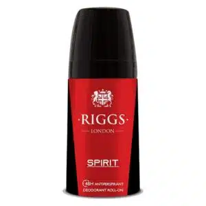Riggs London Spirit Roll-On (50ml)