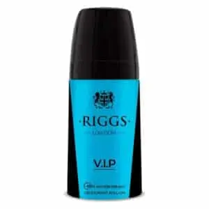 Riggs London VIP Roll-On (50ml)