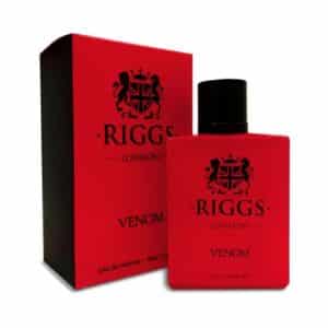 Riggs London Venom Perfume (100ml)