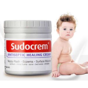 Sudocrem Antiseptic Healing Cream (125gm)