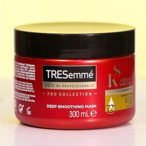 Tresemme Deep Smoothing Hair Mask (300ml)