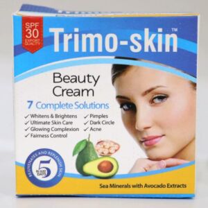 Trimo-Skin Beauty Cream (30gm)
