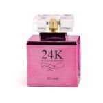 24K Millionaire Perfume Pink (50ml)