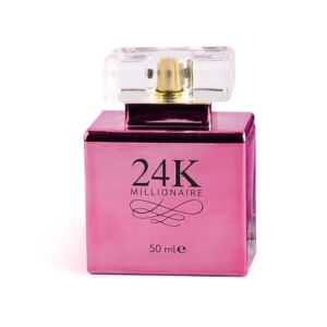 24K Millionaire Perfume Pink (50ml)