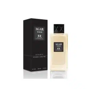 Agar Wood Caporal Perfume (125ml)