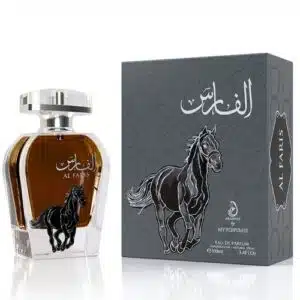 Al-Fares Perfume (100ml)
