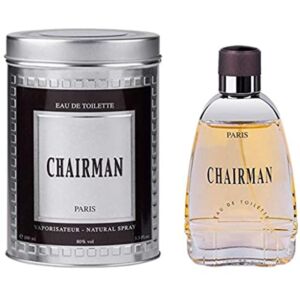 Chairman Perfume (100ml)