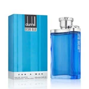 Dunhill Desire Blue Perfume (100ml)