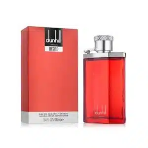 Dunhill Desire Red Perfume (100ml)
