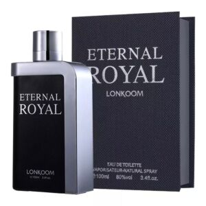 Eternal Royal Lonkoom Perfume (100ml)