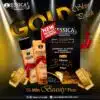 Jessica 24K Gold Skin Polish Kit