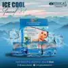 Jessica Ice Cool Facial Trial Kit (Small)