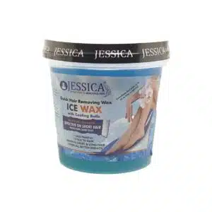 Jessica Ice Cool Hair Removing Wax (1000gm)