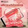 Jessica Ultra Whitening Facial Trial Kit
