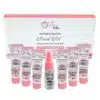Skin Fuel Whitening Solution Facial Kit (Imported)