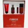 Force Fragrances Emotion Gift Set