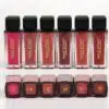 Miss Rose Professional Lip Gloss (Pack of 6)