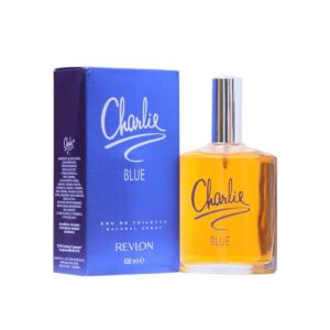 Charlie Blue Perfume (100ml)