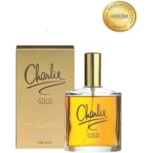 Charlie Gold Perfume (100ml)
