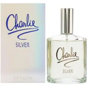 Charlie Silver Perfume (100ml)