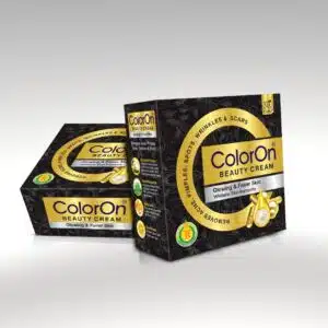ColorOn Beauty Cream (30gm) Glowing & Fairer Skin