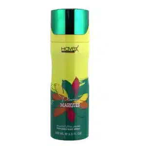 Havex PLumes Magiques Perfume Body Spray (200ml)