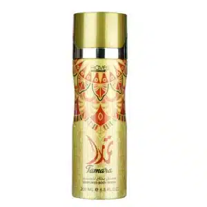 Havex Tamara Perfumed Body Spray (200ml)