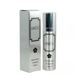 Havoc Silver Perfume (75ml) Made by China
