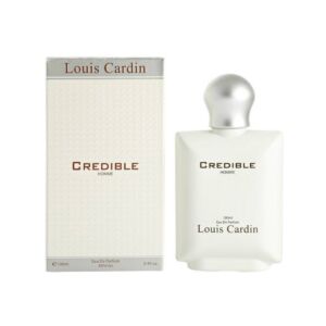 Louis Cardin Credible Perfume (100ml)