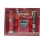 Marco Polo Perfume Gift Set (Pack of 3)