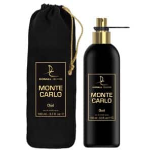 Oud Dorall Collection Monte Carlo Perfume (100ml)