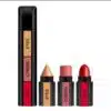Professional 3in1 Makeup Stick With Eyeshadow Blush & Lipstick