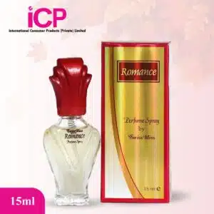 Swiss Miss Romance Perfume (15ml)