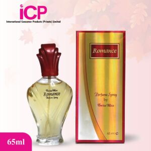 Swiss Miss Romance Perfume (65ml)