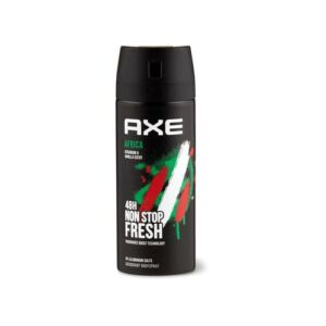 Axe Africa 48H Body Spray (150ml)