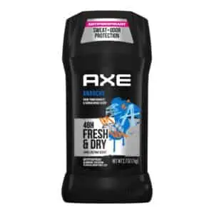 Axe Anarchy 48H Roll-On (76gm)