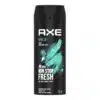 Axe Apollo 48H Body Spray (150ml)