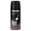 Axe Black Night 48H Body Spray (150ml)