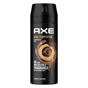 Axe Dark Temptation 48H Body Spray (150ml)