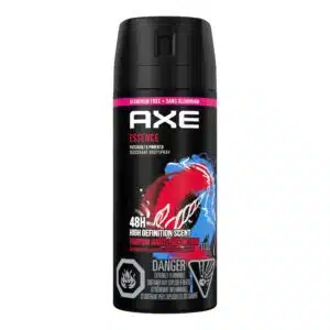 Axe Essence 48H Body Spray (150ml)