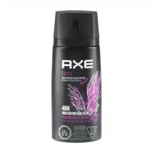 Axe Excite 48H Body Spray (150ml)