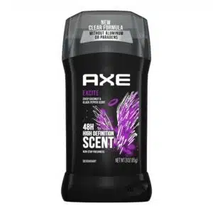 Axe Excite 48H Roll-On (85gm)