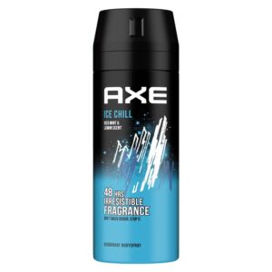 Axe Ice Chill 48H Body Spray (150ml)