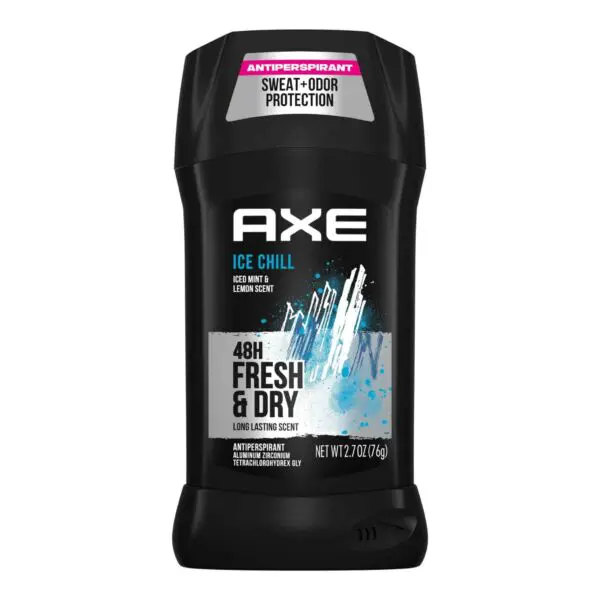 Axe Ice Chill 48H Roll-On (76gm) – Trynow.pk