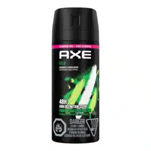 Axe Kilo 48H Body Spray (150ml)