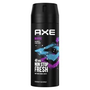 Axe Marine 48H Body Spray (150ml)